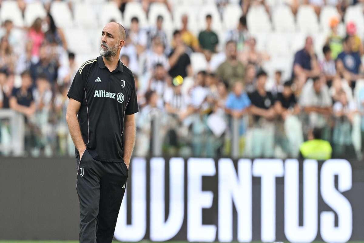 Juventus-Parma: tutto quello che c'è da sapere sulla sfida di domenica in Serie A