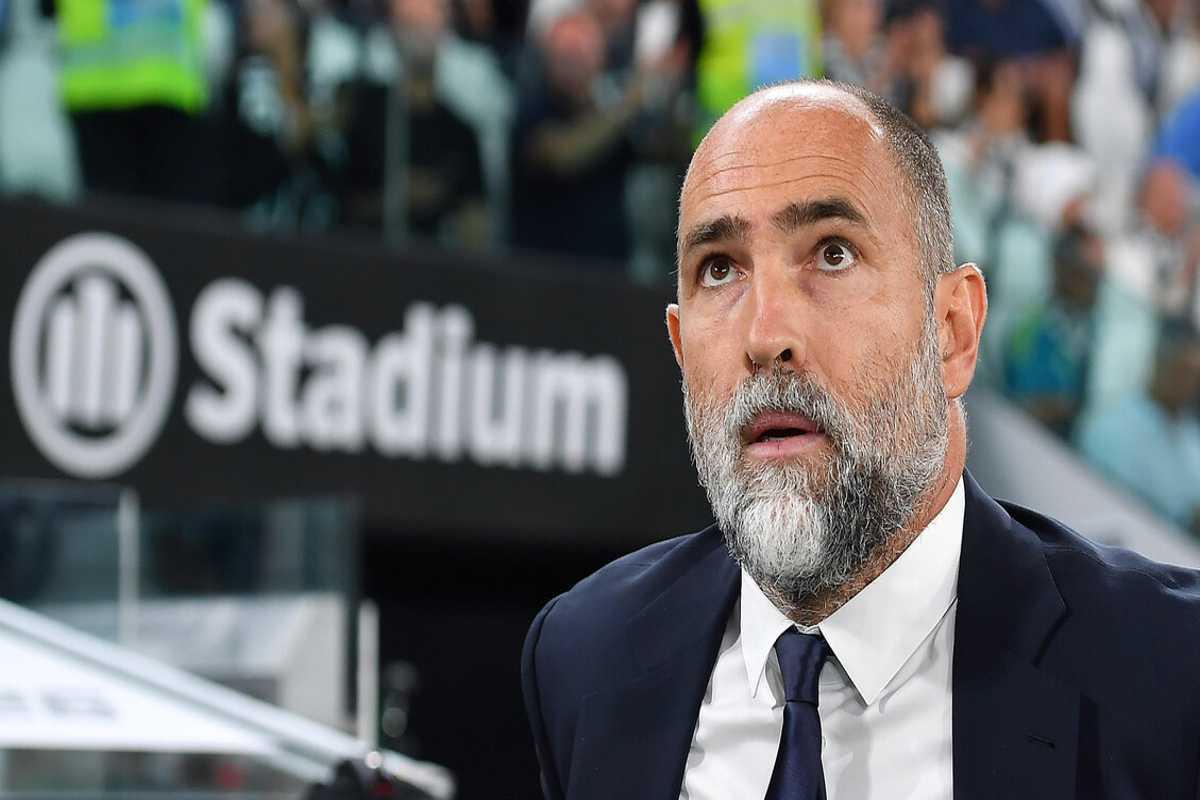 Juventus: Tudor avverte, A Genova ogni punto sarà fondamentale
