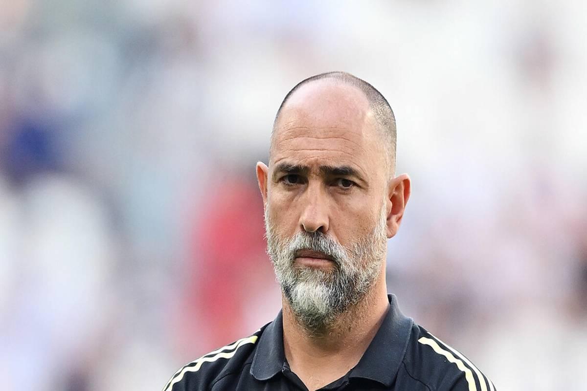 Juventus: Tudor commenta i fischi a Vlahovic e il suo dispiacere