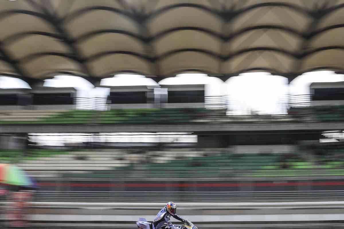 La Malesia dice addio al suo Gran Premio a causa dei costi elevati