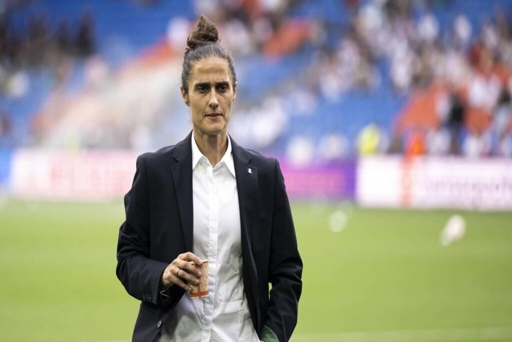 La Spagna si prepara a un nuovo inizio: addio a Tomè dalla nazionale femminile