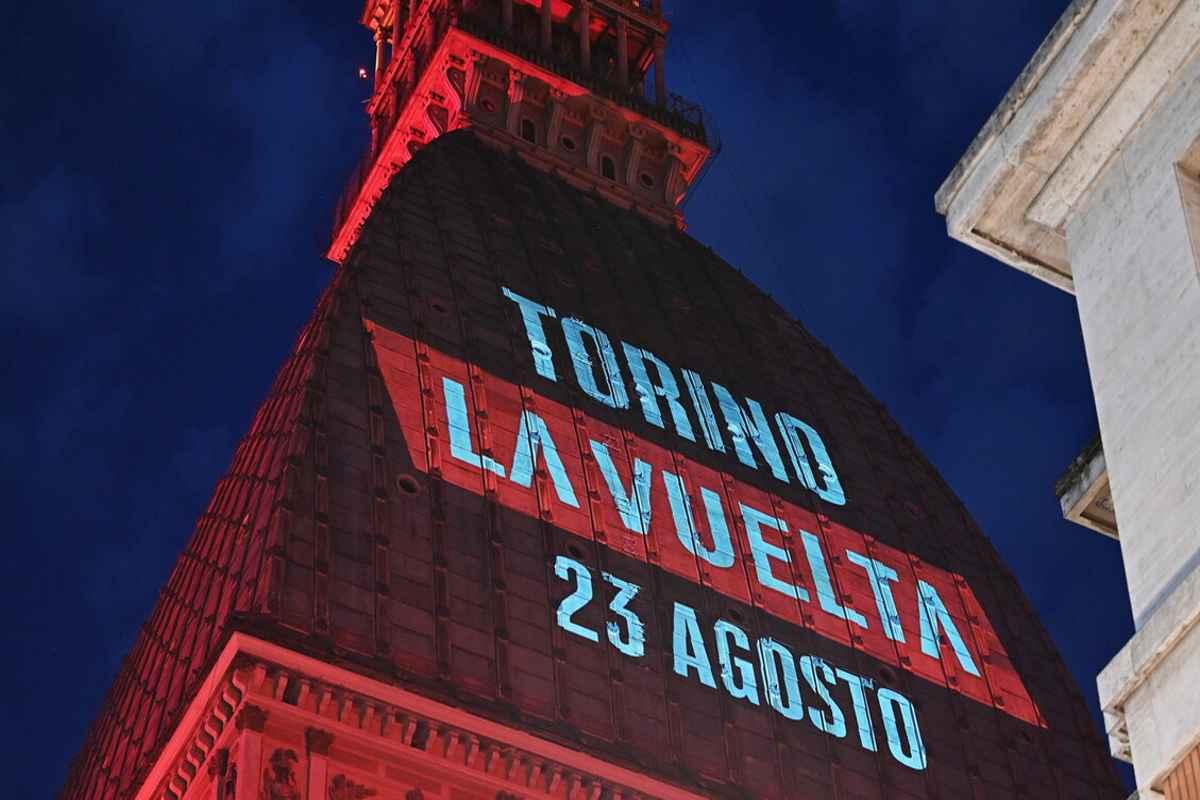 La Vuelta compie 80 anni e parte per la prima volta dall'Italia