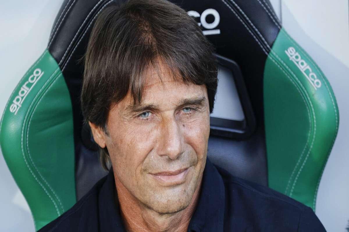 La sfida di Conte: gestire il peso dello scudetto sul petto