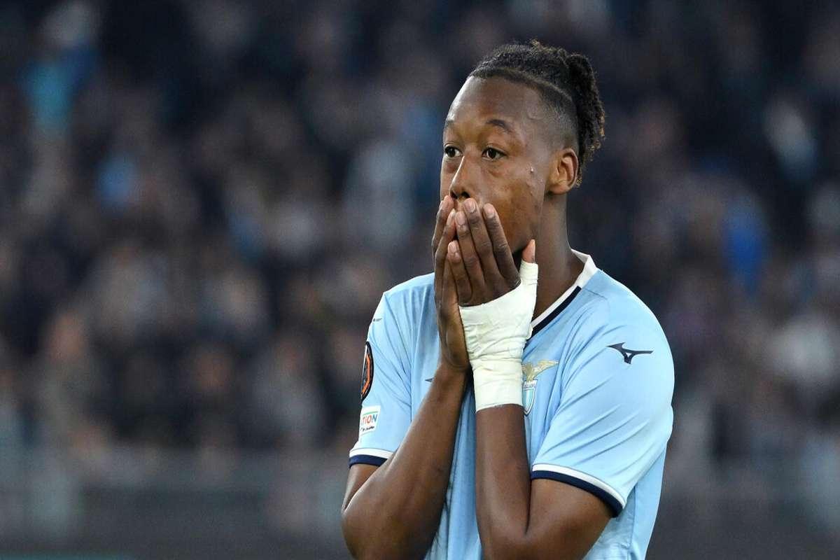 Lazio trionfa contro l'Atromitos: Noslin e Pedro guidano la vittoria