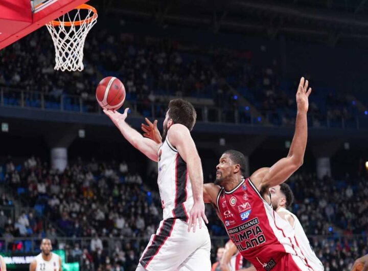 LbaTv: la nuova piattaforma per seguire le gare di basket in diretta