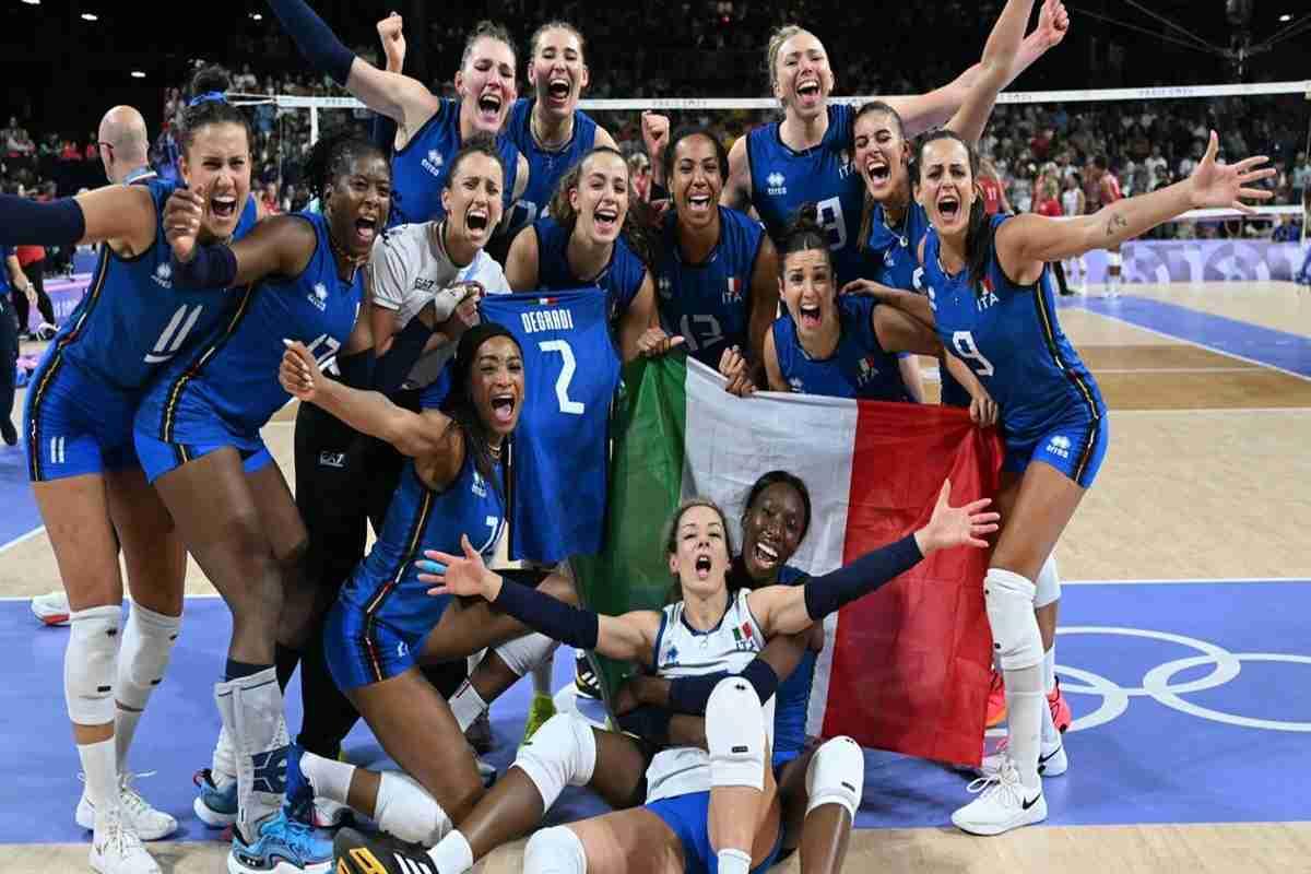 Le azzurre di Velasco puntano al Mondiale: il divertimento è la chiave del successo