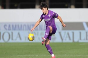 Lecce accoglie Riccardo Sottil dalla Fiorentina: un colpo che fa sognare