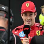Leclerc conquista la pole position in Ungheria: un passo verso la vittoria?