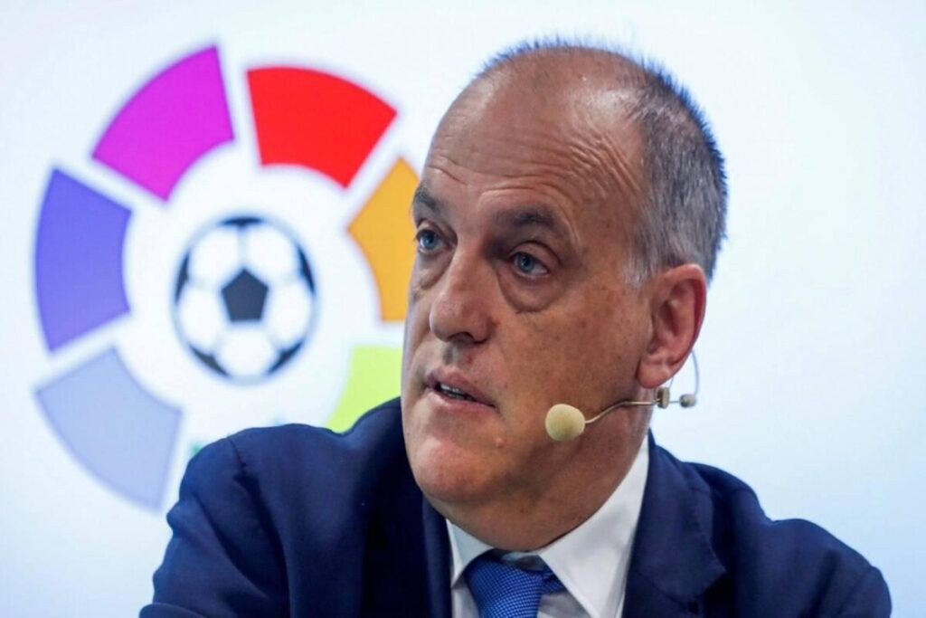 Liga: la Spagna apre le porte ai match negli Stati Uniti