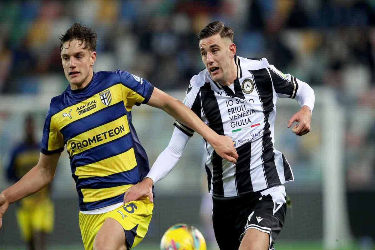 Liverpool in trattativa per l'acquisto di Leoni dal Parma
