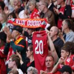 Liverpool punta a conquistare un trofeo per Diogo Jota: il sogno di un Forever 20