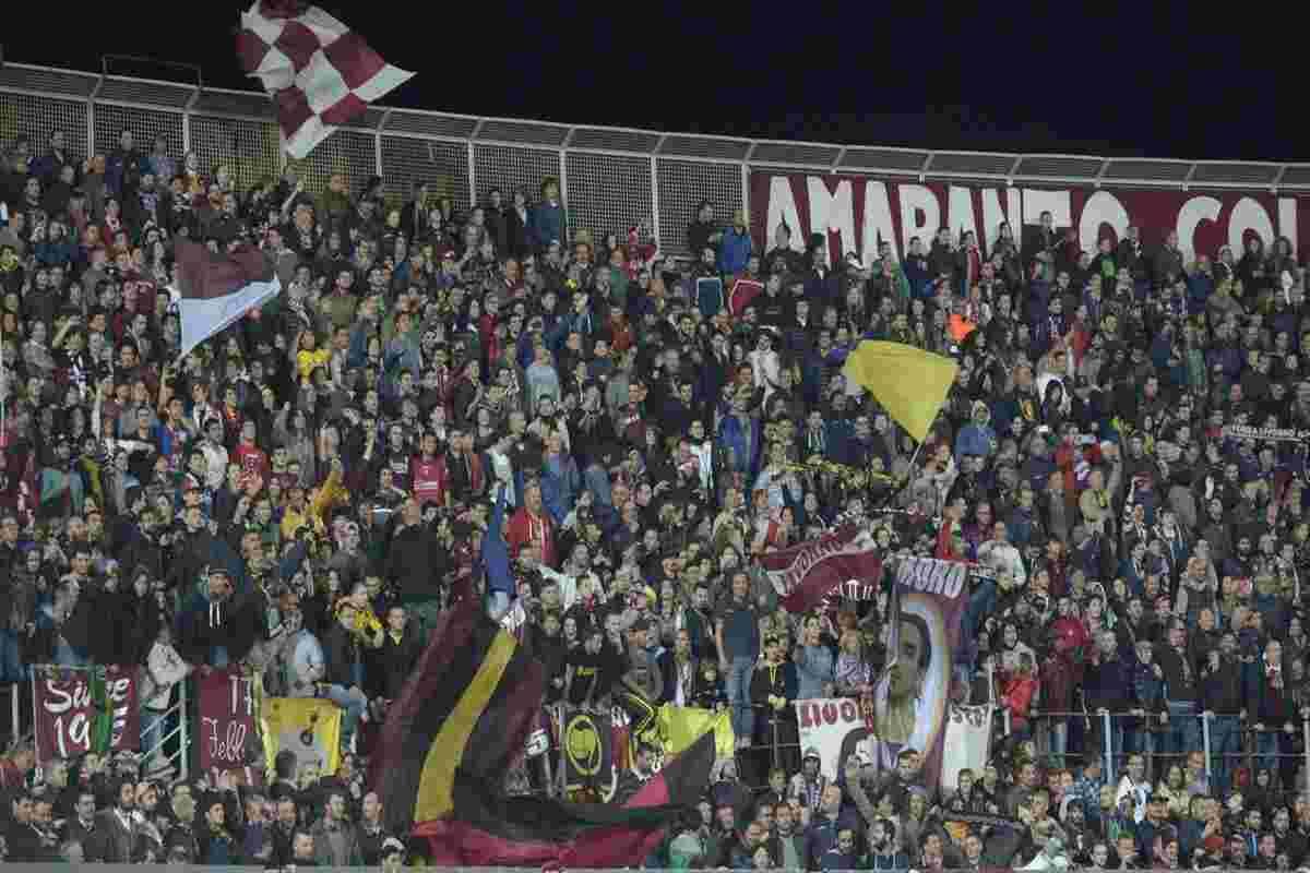 Livorno-Ternana: l'attesa apertura della Serie C finalmente arriva