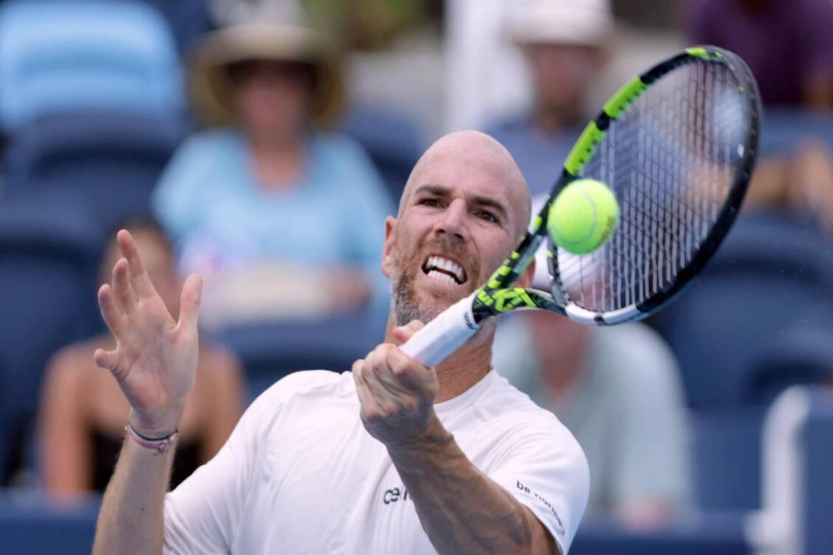 Mannarino sorprende: Sinner è in un'altra dimensione nel tennis