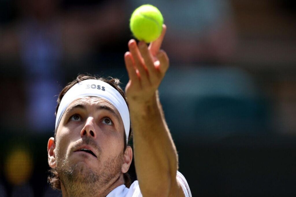 Masters di Toronto: la semifinale americana tra Fritz e Shelton promette spettacolo