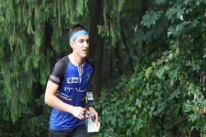 Mattia Debertolis: un momento di grande intensità e riflessione
