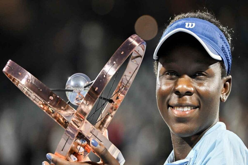 Mboko conquista Montreal mentre Toronto saluta la finale dei Masters