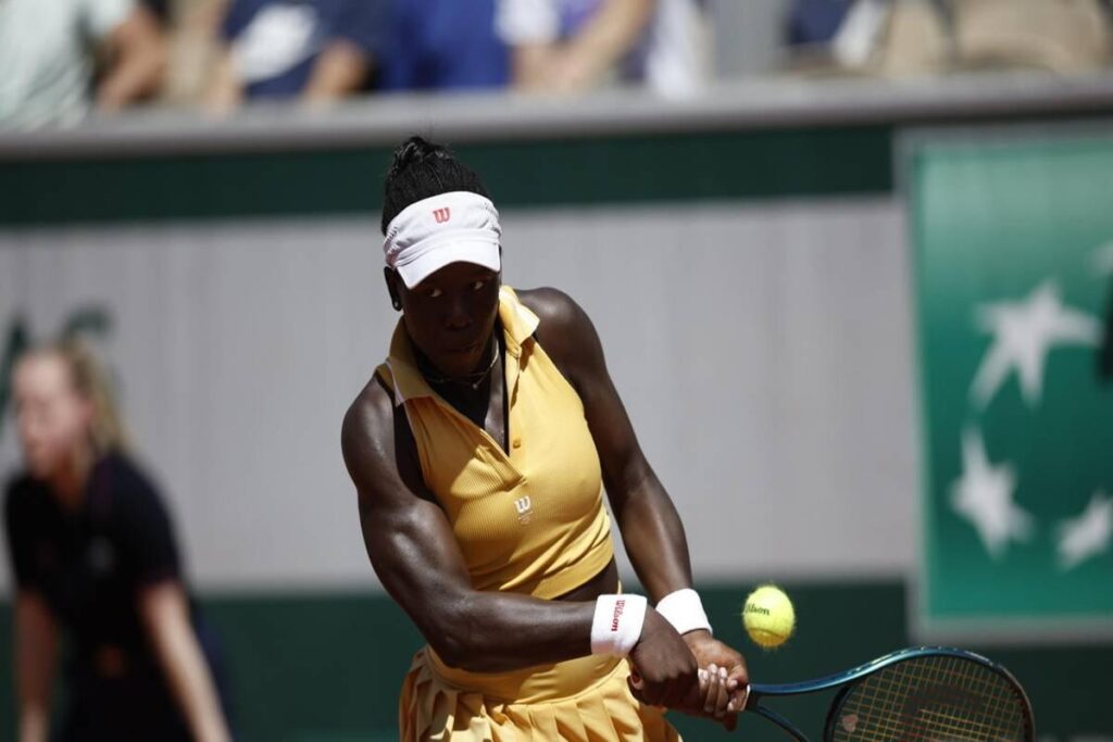 Mboko continua a sorprendere: semifinali a Montreal per la giovane promessa del tennis