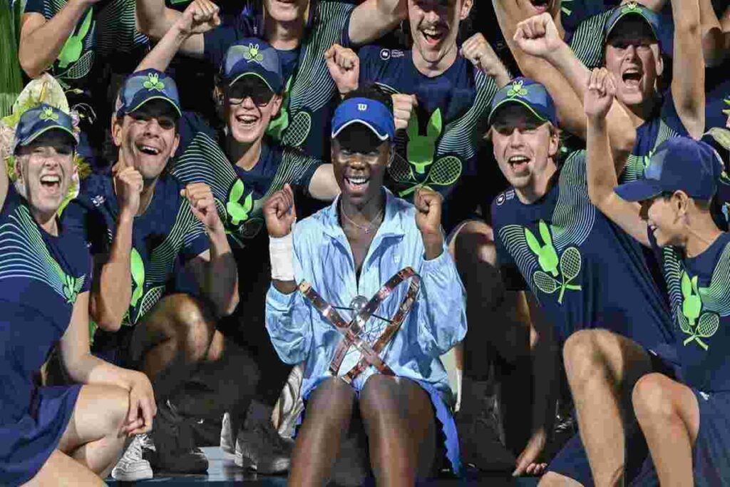 Mboko e Osaka sorprendono: ritiri clamorosi al WTA di Cincinnati
