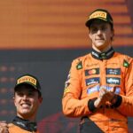 McLaren: Piastri e Norris pronti a una battaglia leale in pista