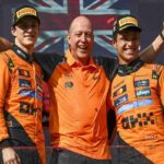 McLaren trionfa in Ungheria: Leclerc tra furia e delusione