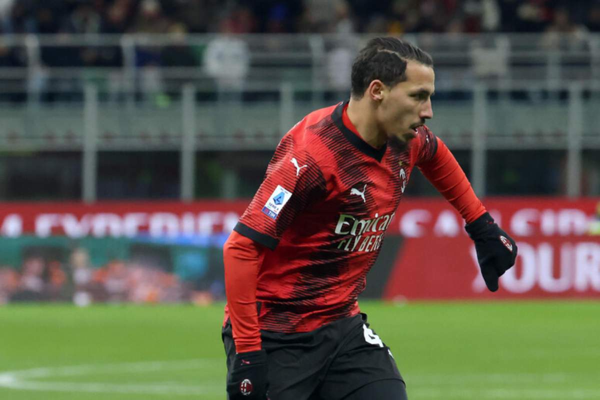 Mercato Juve - Milan.