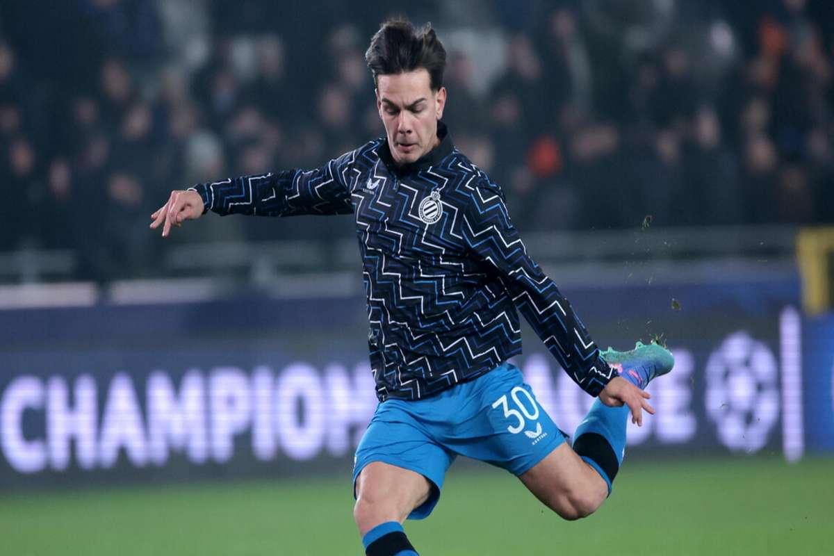 Milan, Jashari out with a fractured fibula: what it means for the team