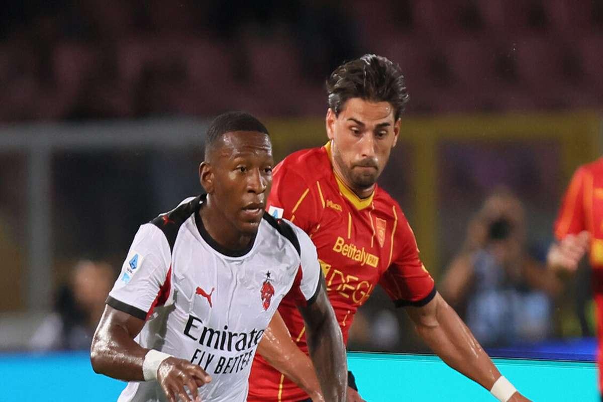 Milan conquista Lecce con una vittoria decisiva: 0-2 in trasferta