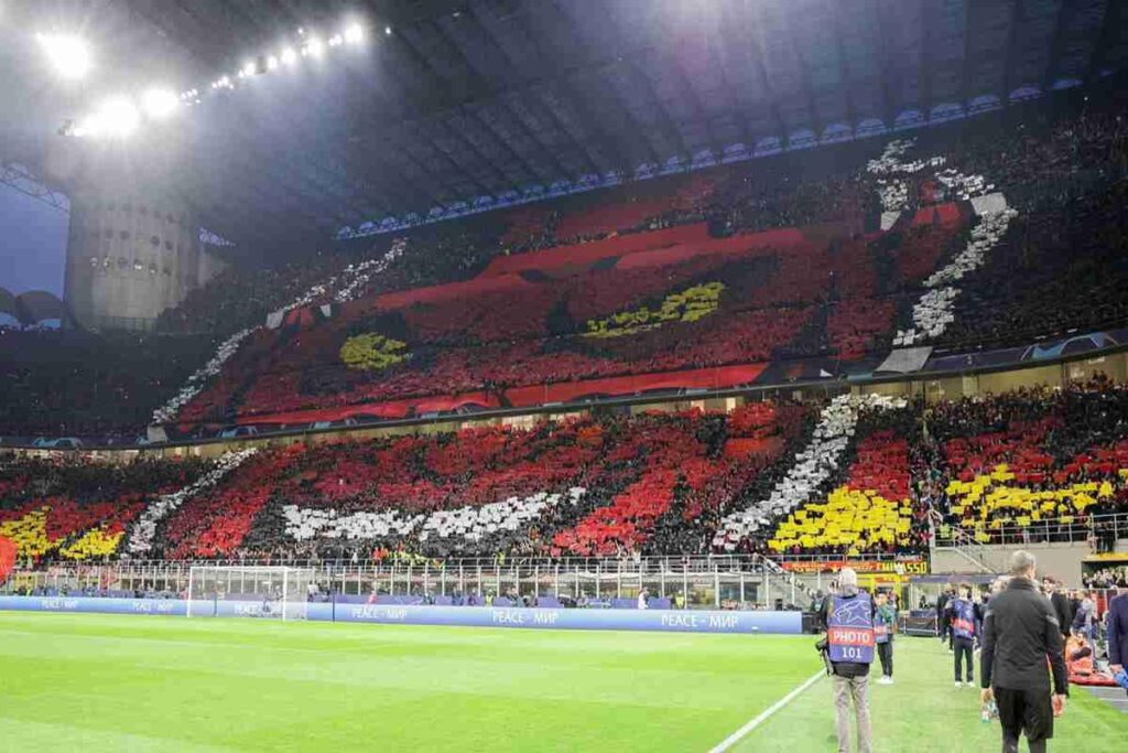 Milan lancia la vendita di abbonamenti dedicati ai tifosi disabili