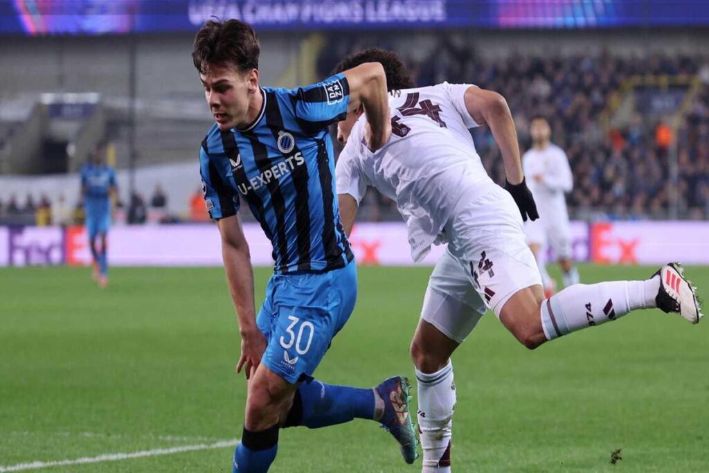 Milan nel mirino delle sirene arabe: Jashari e Weah in uscita dalla Juventus