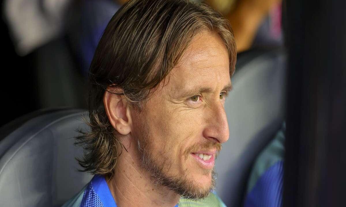 Modric: pronte le mie risposte alle aspettative del calcio mondiale