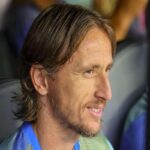 Modric: pronte le mie risposte alle aspettative del calcio mondiale