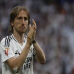 Modric si presenta: il Milan punta a un obiettivo più ambizioso del terzo posto