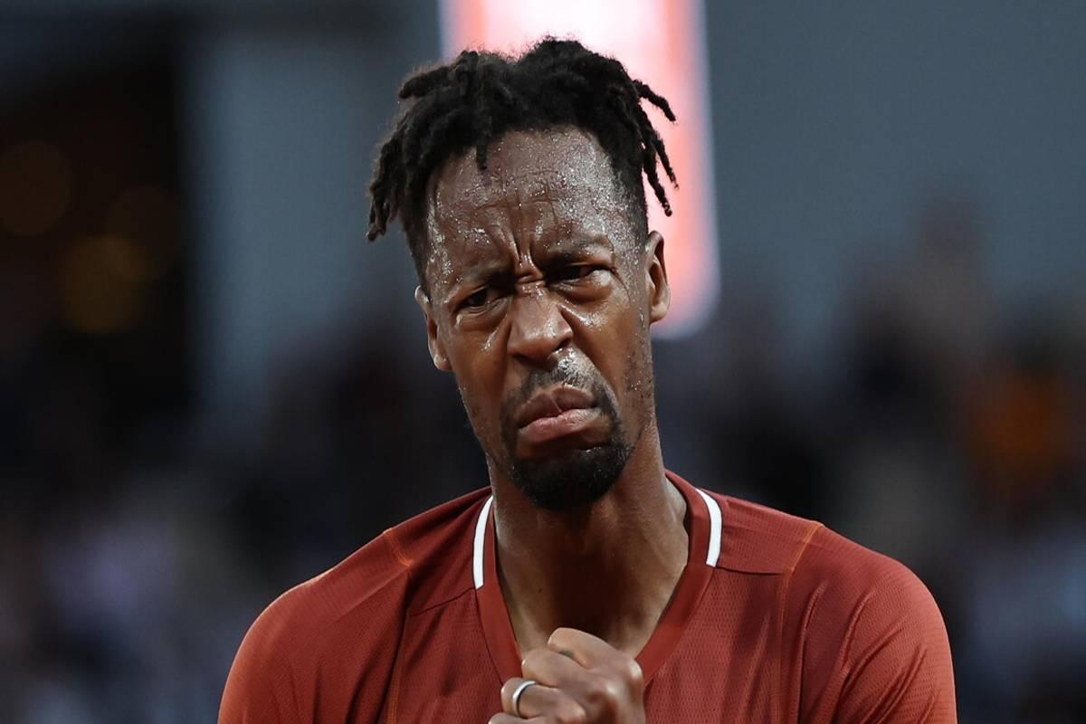 Monfils svela il suo sogno: giocare fino a 40 anni