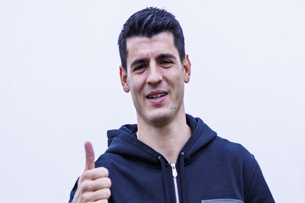Morata verso Como, Pavia punta su Balotelli: un mercato che infiamma