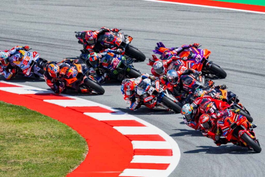 MotoGp