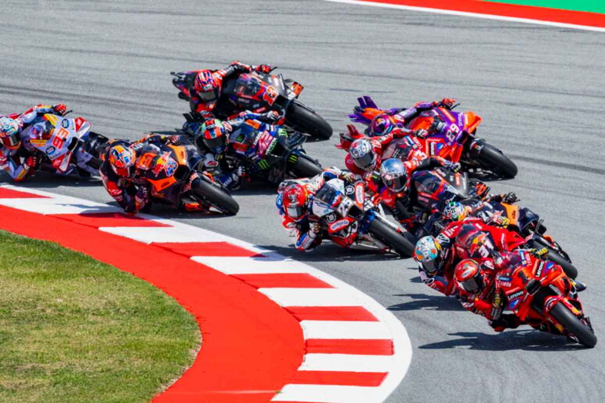 MotoGp