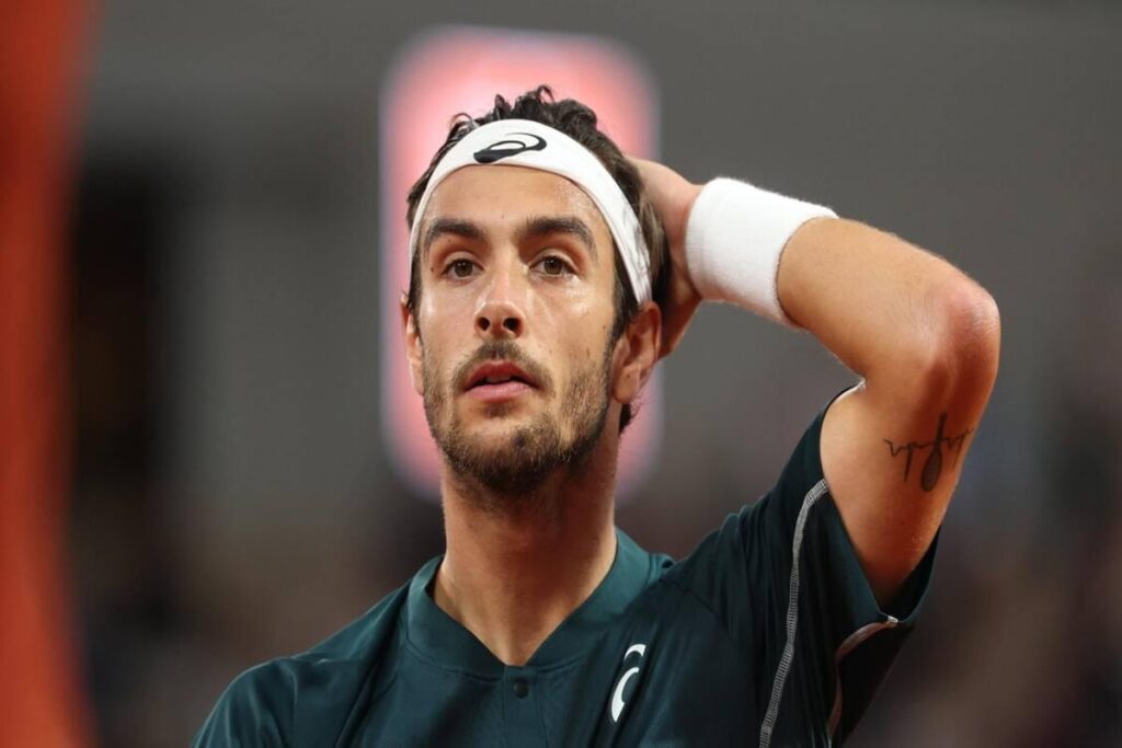 Musetti ko a Cincinnati: il francese Bonzi avanza nel torneo
