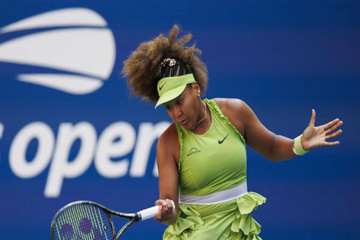 Naomi Osaka accusa Ostapenko di razzismo: la polemica infiamma l'US Open