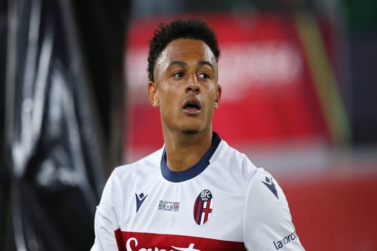 Napoli e il mercato: Conte svela il mistero di Ndoye e il prezzo da capogiro