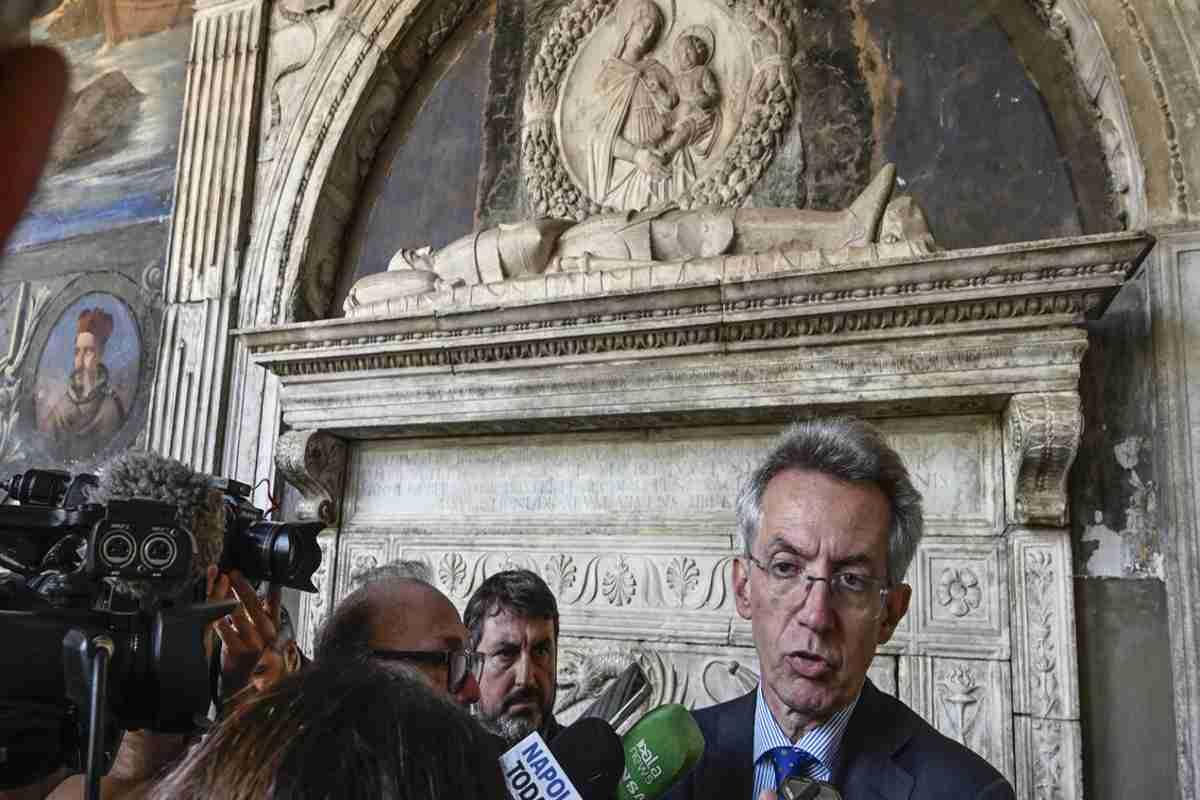 Napoli si afferma come la capitale dello sport grazie alla pallavolo di Manfredi