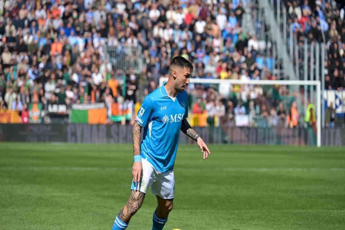 Napoli trionfa 2-1 in amichevole contro l'Olimpiakos: una vittoria che fa ben sperare