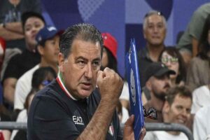 Nations League: il ct dell'Italia svela l'errore decisivo della panchina nella finale