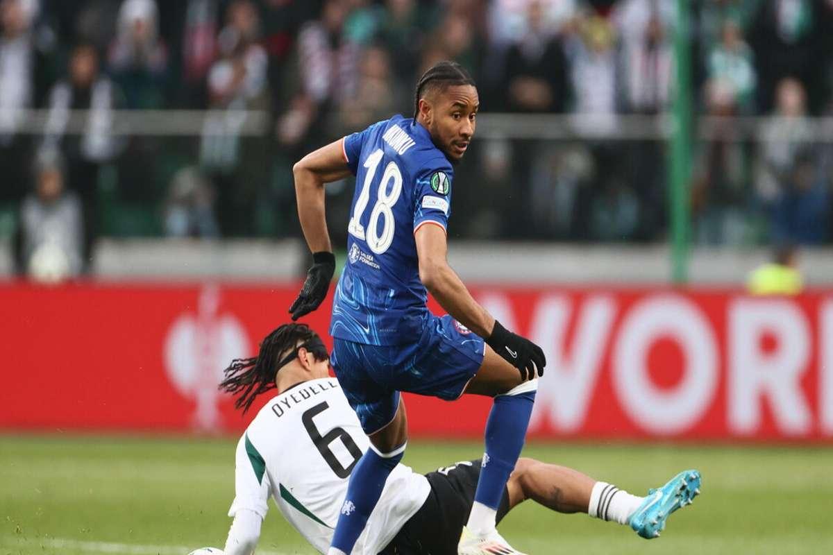Nkunku ufficialmente rossonero: cosa significa per il futuro del Milan