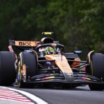 Norris trionfa in Ungheria, Leclerc si ferma al quarto posto