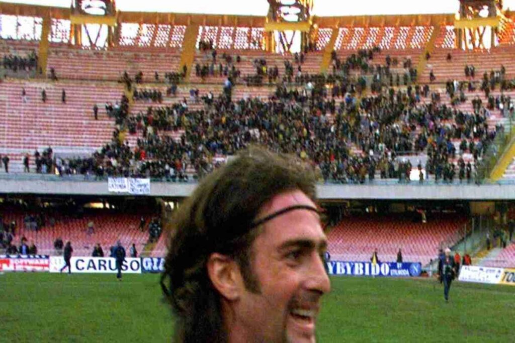 Pablito celebra una carriera straordinaria: Schwoch premiato dalla Lega B