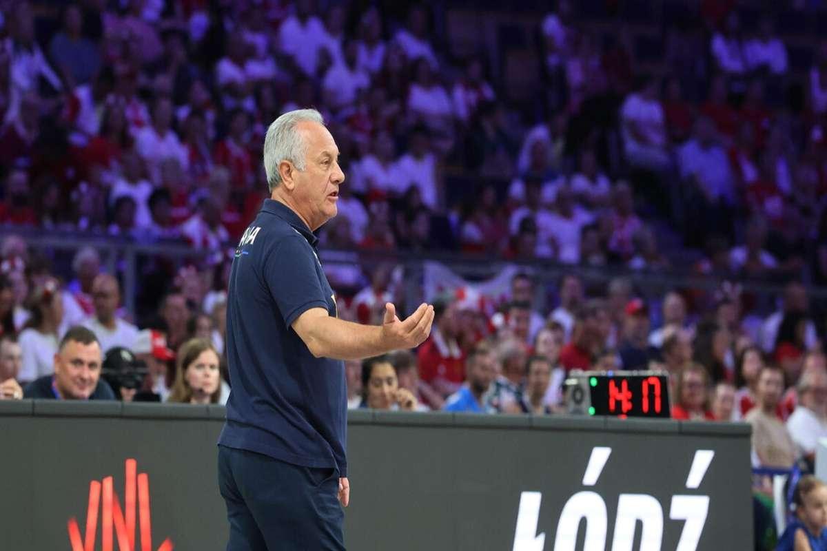 Pallavolo femminile: Velasco avverte, la Germania è da temere