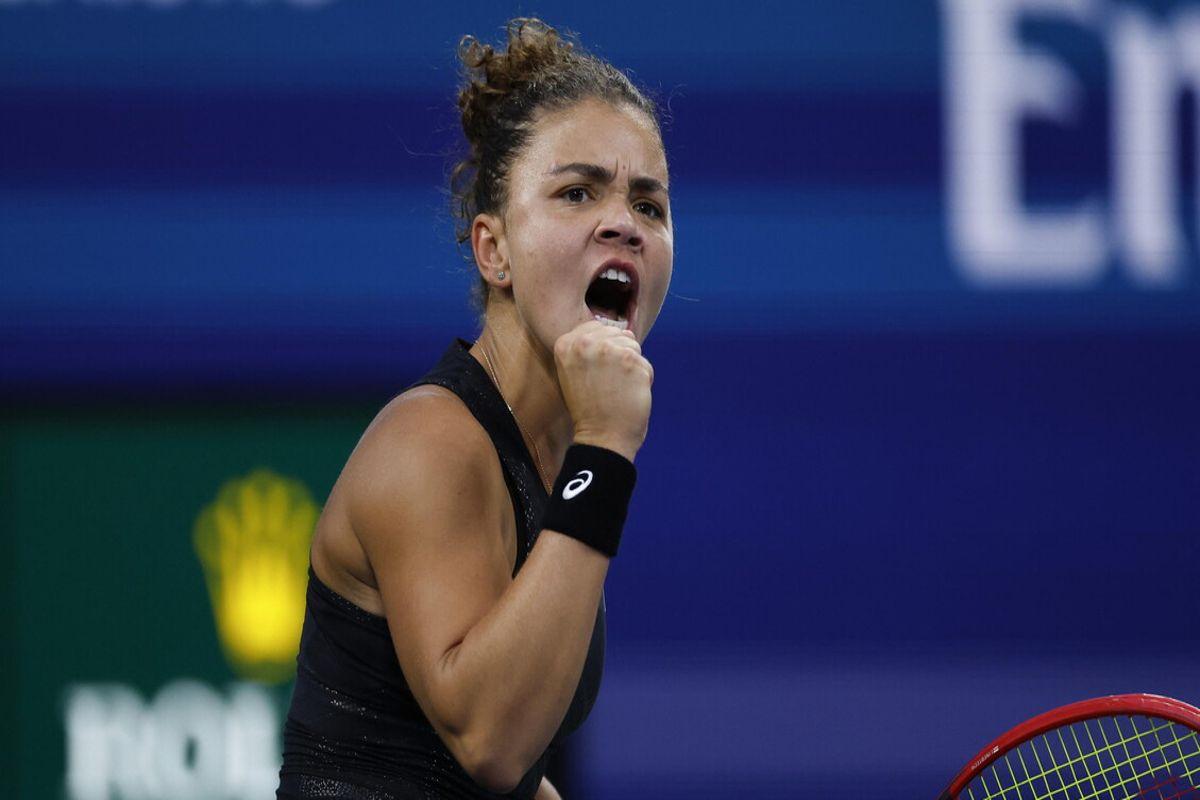 Paolini e Darderi brillano agli US Open, Medvedev sorprendentemente eliminato