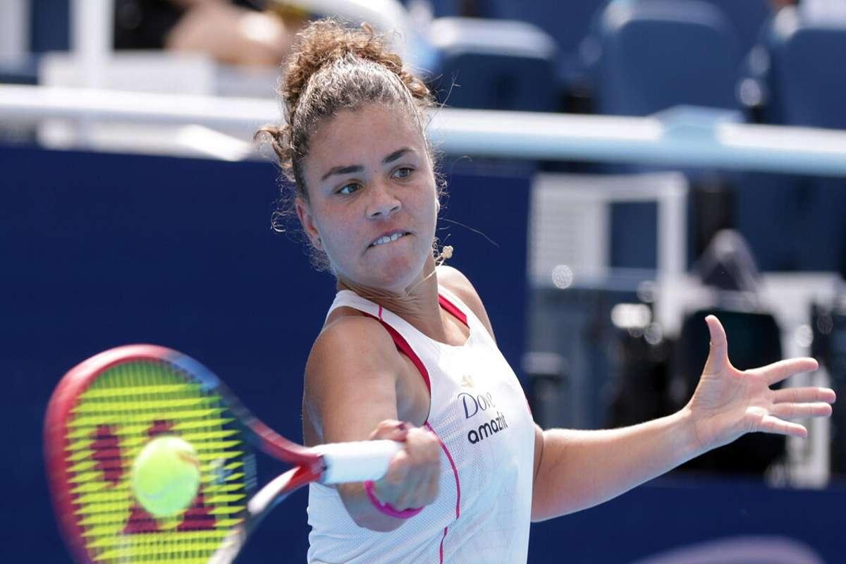 Paolini sfida Swiatek: la battaglia contro il tabù del tennis mondiale