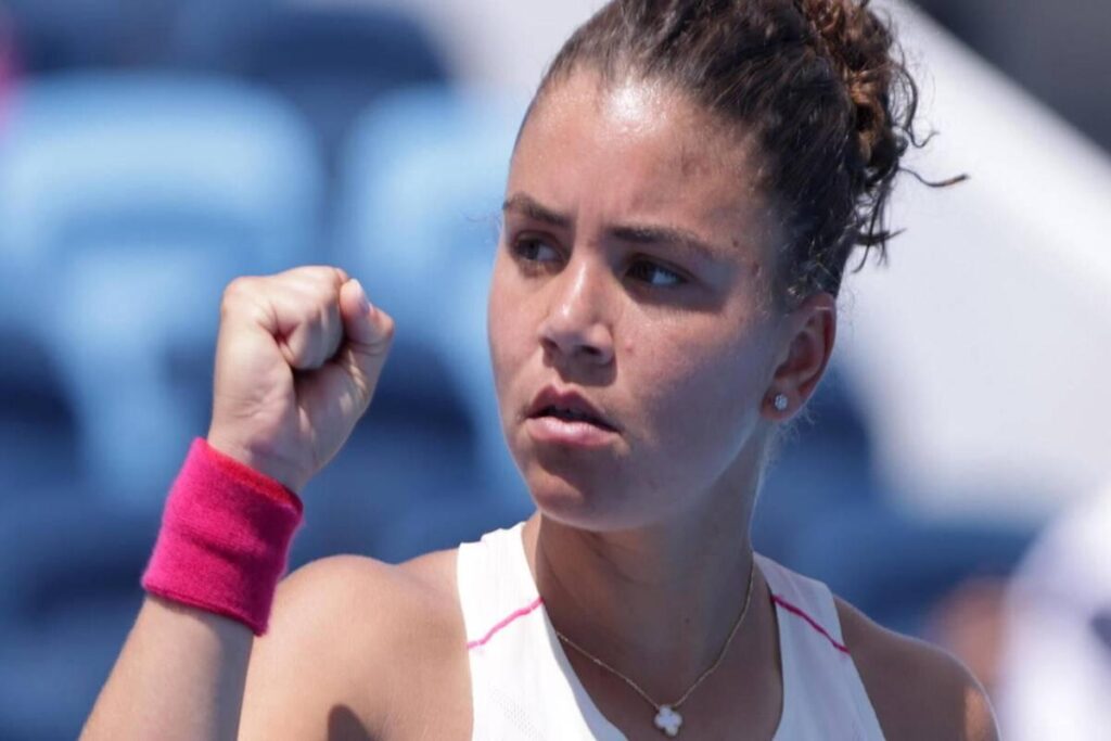 Paolini sorprende Sakkari a Cincinnati, Darderi abbandona il torneo
