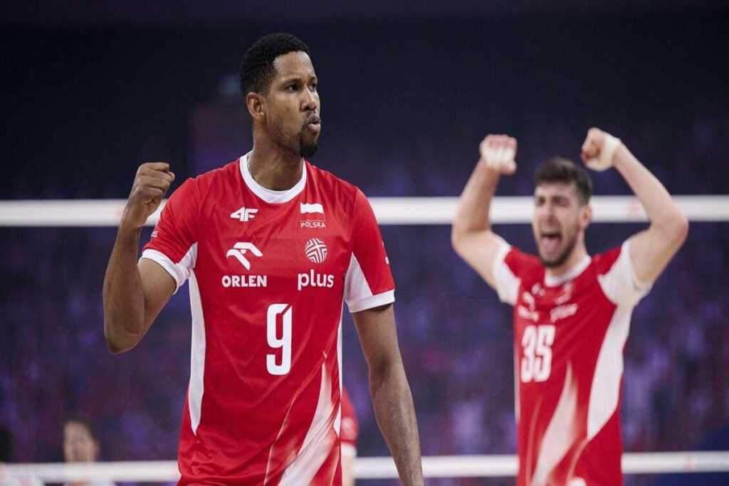 Polonia conquista la finale di Nations League con un convincente 3-0 sul Brasile